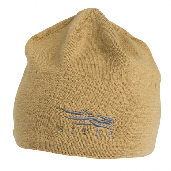 Шапка Knit Beanie (Lead; OSFA)